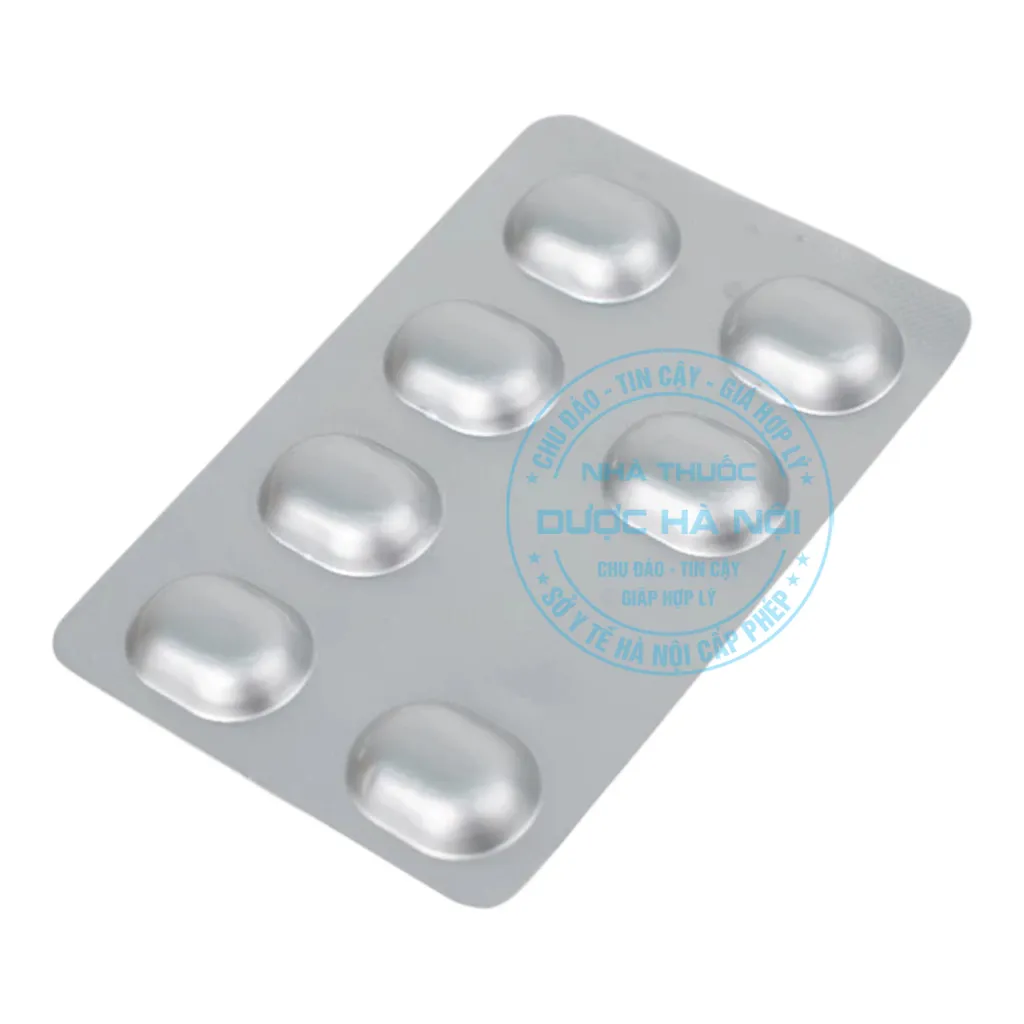 Thuốc Lainmi 4mg