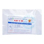 Gạc y tế 3 con nai đông pha 5x6cm