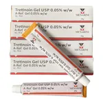 Kem dưỡng Tretinoin Gel USP 0.05%