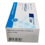 Viên đặt Perfeclly 400mg
