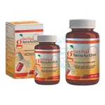 Viên uống Herbal GlucoActive