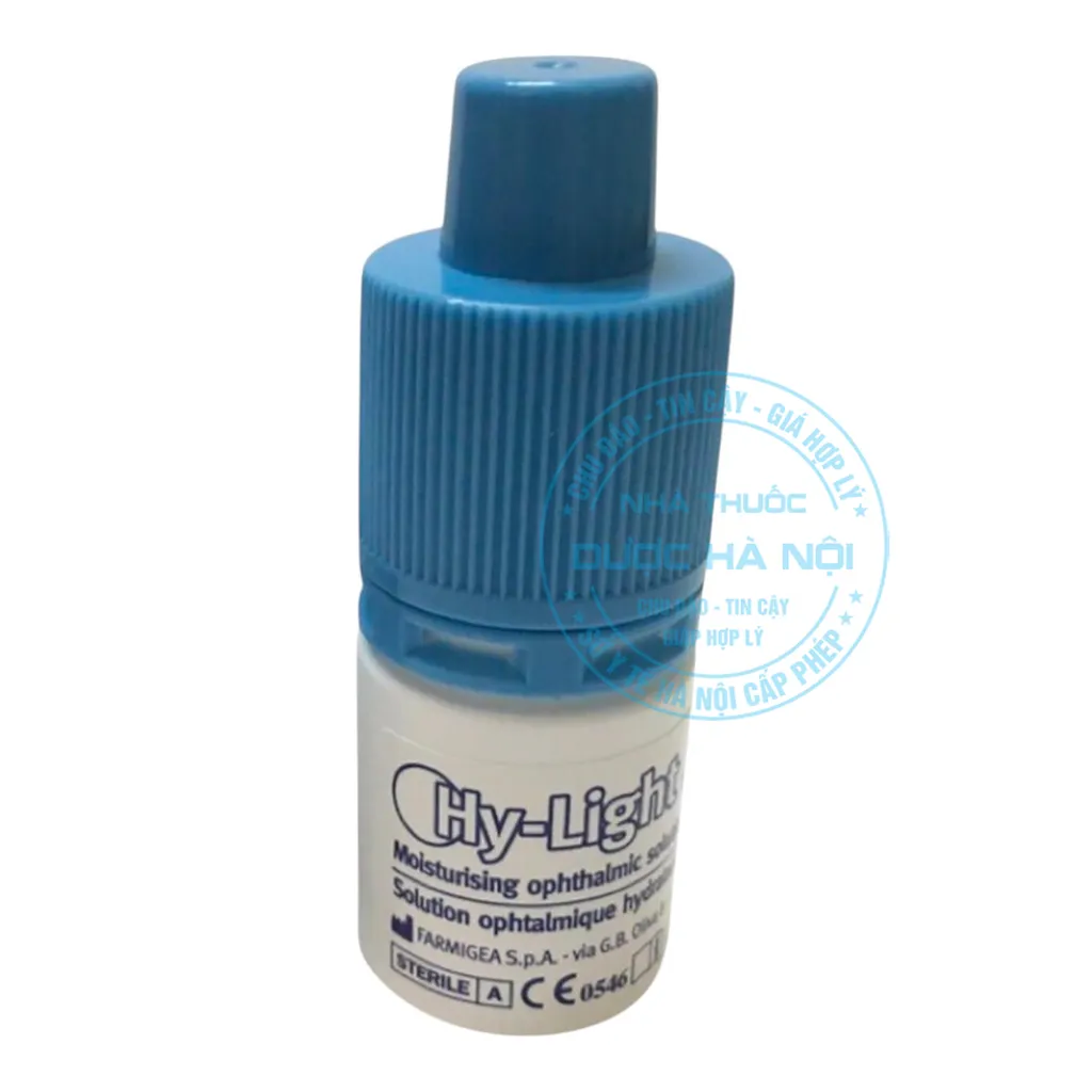 Nước Mắt Nhân Tạo Hy-Light