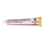 Kem dưỡng Tretinoin Gel USP 0.05%