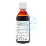 Nước súc miệng dược liệu An Thảo