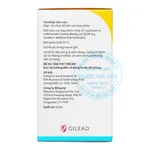Thuốc Vemlidy 25mg