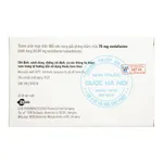 Thuốc Velaxin 75mg