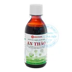 Nước súc miệng dược liệu An Thảo