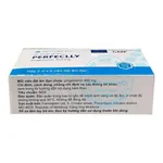 Viên đặt Perfeclly 400mg