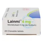 Thuốc Lainmi 4mg