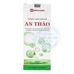 Nước súc miệng dược liệu An Thảo