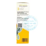 Xịt mũi LiveSpo Navax Kids 50ml