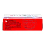 Thuốc Amlodipin 5mg Vidiphar