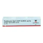 Kem dưỡng Tretinoin Gel USP 0.05%