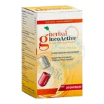 Viên uống Herbal GlucoActive
