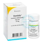 Thuốc Vemlidy 25mg