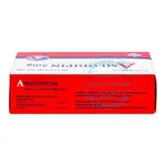 Thuốc Amlodipin 5mg Vidiphar