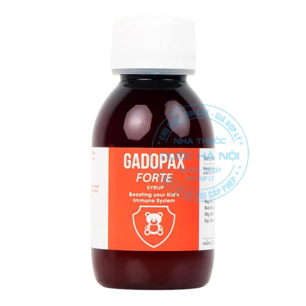 Siro Gadopax Forte