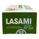 Gạc lau mi Lasami Plus