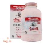 Viên uống tiền mãn kinh Kobayashi 840 viên