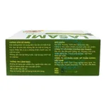 Gạc lau mi Lasami Plus