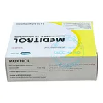 Thuốc Meditrol 0.25mcg Mega