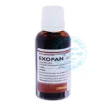 Thuốc Exopan 50mg/ml
