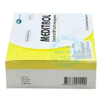 Thuốc Meditrol 0.25mcg Mega
