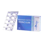 Thuốc Boncium