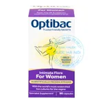 Viên uống Optibac For Women