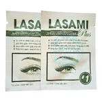 Gạc lau mi Lasami Plus
