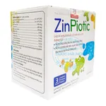 Viên uống ZinPiotic