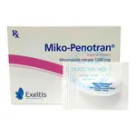 Thuốc đặt Miko-Penotran