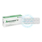 Thuốc Arbosnew 50