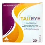 Nhỏ mắt Taueye
