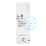 Dầu gội Canova Rivescal DS