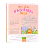 Men Sống Bạch Mai Plus