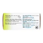 Thuốc Virclath 500mg