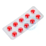 Thuốc Rutin-Vitamin C