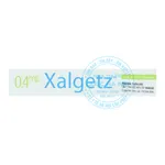 Thuốc Xalgetz 0.4mg