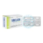 Thuốc Virclath 500mg