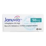 Thuốc Januvia 50mg