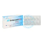 Thuốc A.T Entecavir 0.5mg