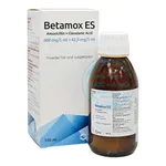 Thuốc Betamox ES 100ml