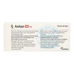 Thuốc Axitan 40mg