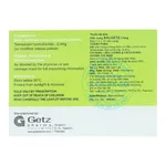 Thuốc Xalgetz 0.4mg