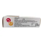 Thuốc Izotren 0.1%