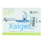 Thuốc Xalgetz 0.4mg