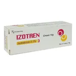 Thuốc Izotren 0.1%