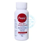 Phấn Rôm Pureen 50g