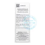 Dầu gội Canova Rivescal DS